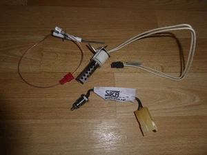 Ersatzteilen für Gas-Heizung Buderus Logamax plus GB 122 - Bild 1 von 7