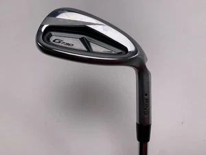 Ping G730 Gap Wedge GW 50* Black Dot Dynamic Gold Mid S300 Stiff Steel Mens RH - Picture 1 of 6