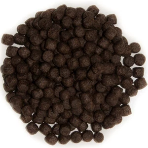 Pet Friend Pond Growth Koi Food 38% Protein Omega-3 & Astaxanthine For Colour - Picture 1 of 1