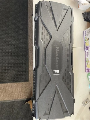 Flambeau Tactical Personal Defense Weapon (PDW) Gun Case 40x12x4 - Image 1 of 4