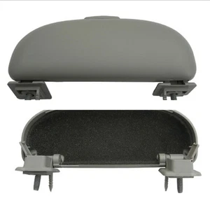 95049635 Interior Sun Glasses Case Sunglass Cover For 2010-2012 Chevy Spark - Picture 1 of 1
