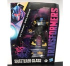 Buy "Transformers Shattered Glass Gold Bug Shattered Glass" on EBAY
