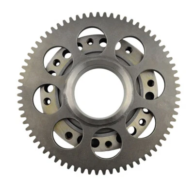 One Way Starter Clutch Assy for Ducati 749R 848 999R 1098 R/S 1198 R/S SuperBike - Image 1 of 4