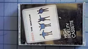 THE BEATLES HELP MFSL Master Recording Mobile Fidelity Sound Lab - Picture 1 of 4