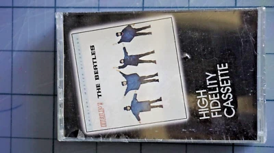 THE BEATLES  HELP MFSL Master Recording Mobile Fidelity Sound Lab - Image 1 of 4