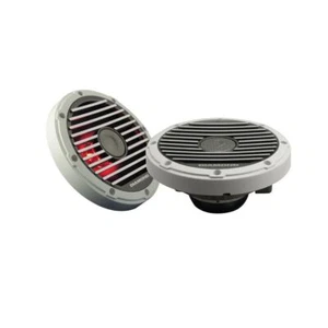 Diamond Audio HXM65 Motorsport Hex 6.5" 2-Way 25MM Titanium Dome Speaker 75W RMS - Picture 1 of 1