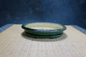 Genuine Japanese Bonsai pot "Shibakatsu" from Tokoname. - Picture 1 of 14
