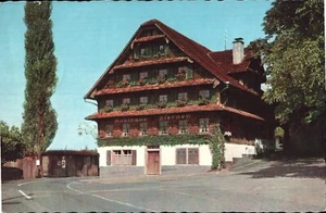Posada estrellas, Walchwil am Zugersee - Imagen 1 de 2