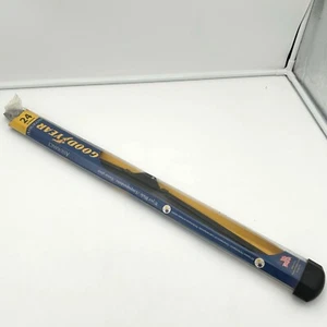 Goodyear Assurance 24" Windshield Wiper Blade All-Weather & Easy Installation - Picture 1 of 2
