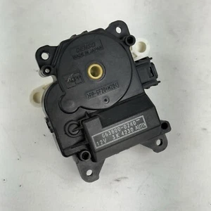 2005 - 08 2009 Toyota Prius HVAC Blend Door Servo Actuator Motor OEM 063800-0240 - Picture 1 of 5