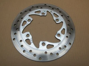 KTM 390 Duke 2019 rear brake disc Bybre (6095) - Picture 1 of 7