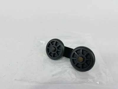 Soporte de asiento de bicicleta reclinado con rueda BH Fitness S5Ri (WP77) Foto 1 de 4