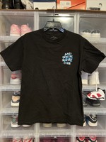 supreme keyboard tee black