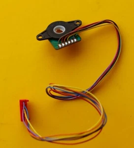 Fostex R8 Reel Tape Recorder Parts Opto Sensor Original - Imagen 1 de 1