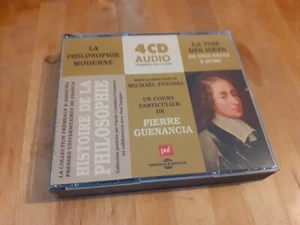 La Voie des Idées : De Descartes à Hume | CD | PUF - Foto 1 di 3