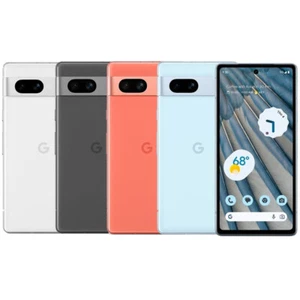 Nuevo Google Pixel 7A 5G - 128GB+8GB - Desbloqueado Smartphone Teléfono 6,1" - Imagen 1 de 17