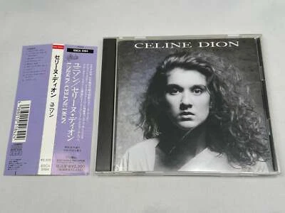 [CD] Celine Dion Unison Japan Import - Image 1 of 3
