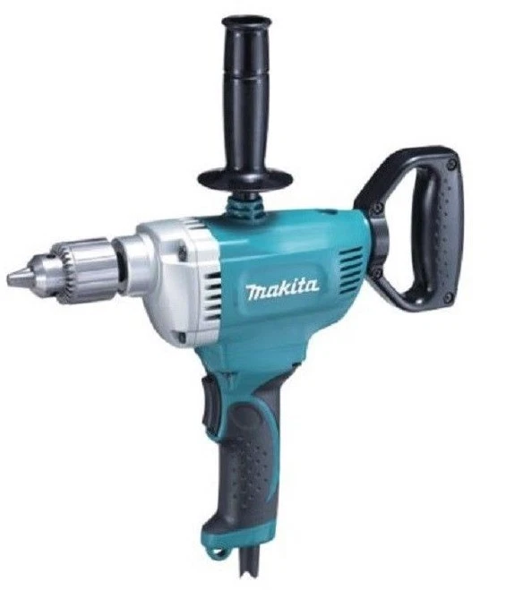 Portabrocas Makita DS4011 750W 2-13mm con llave, mango en D giratorio 360° Foto 1 de 1