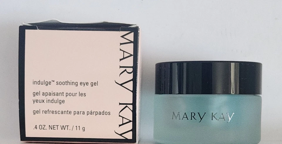 Mary Kay Indulge Soothing Eye Gel - Image 1 of 1