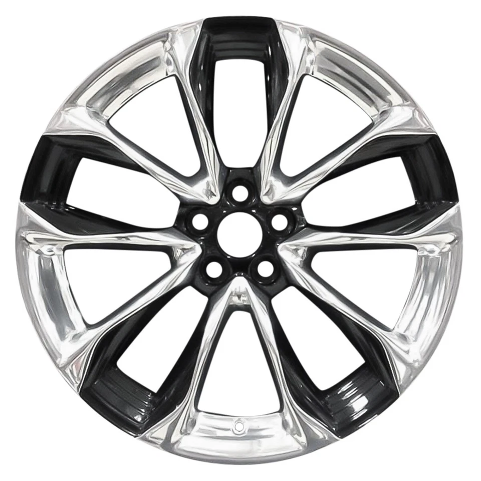 Llanta delantera OEM 4261111090 Lexus LC500 LC500H LS500h 2018-2024 21" Foto 1 de 1