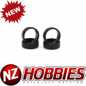Kyosho Drift Tire Set(8.5mm/AWD/4Pcs) MDT001 - Picture 1 of 2
