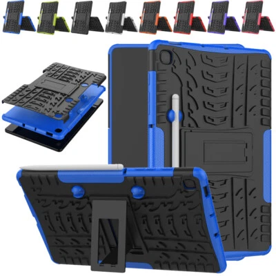 Shockproof Csae For Samsung Galaxy Tab S6 Lite 10.4-inch (2020/2022) Tablet PC - Image 1 of 4