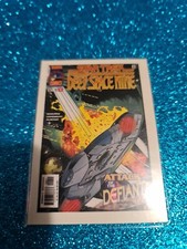 The Quotable Star Trek Deep Space Nine (Comics)#CB9🏆Trading Card 🏆FREE POST