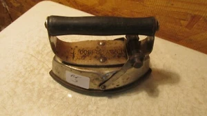 Antikes Asbest trauriges Eisen - klein - Nr.3 - Bild 1 von 3