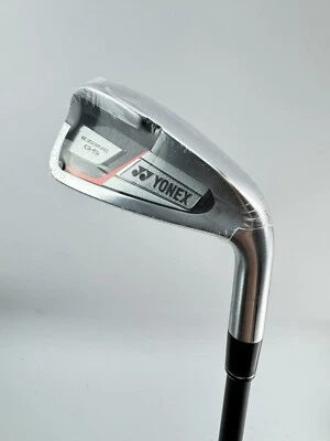 Yonex Ezone 4 Iron GS 21* Regular Flex Graphite /Right Handed /New /26630 - Image 1 of 4
