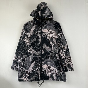 gorman croissant raincoat