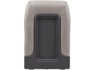 For 2001-2006 Chevrolet Suburban 2500 Console Lid Brock 38163PR 2002 2003 2004 - Image 1 of 2