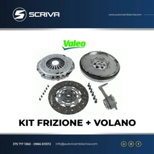 KIT Frizione + Volano + Cuscinetto FIAT NUOVA BRAVO 1.9 JTDm 116/120/150 cv - Imagen 1 de 1