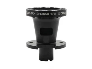 Circuit Hero Steering Wheel Hub - Black (92-95 Civic / 94-01 Integra) - Bild 1 von 3