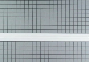 GE WR71X10077 Door Shelf Bar - Picture 1 of 1