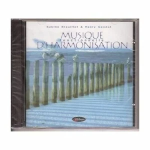 Musique fonctionnelle d'harmonisation|Sabine Breuillot Henry Gendrot|Comme neuf - Bild 1 von 1
