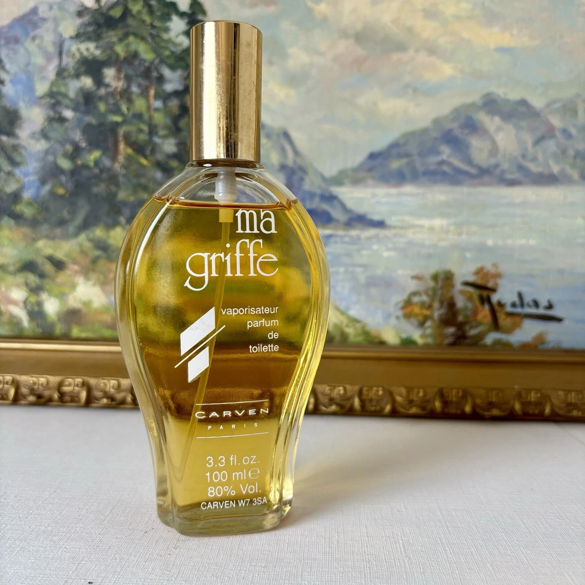 Carven Ma Griffe Eau de Toilette for Women for sale | eBay