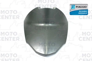 SPORTELLO ISPEZIONE CANDELA GRIGIO 742/B SPORT PIAGGIO LIBERTY 50 IGET 4T 3V 25 - Picture 1 of 1