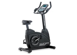 Cyclette TOP PERFORMA 265 Jk Fitness elettromagnetica cicloergometro volano 10kg - Foto 1 di 1