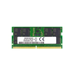 Memory RAM DDR3 DDR4 4GB 1600MHz 8GB 16GB 3200MHz 32GB For Laptop Notebook Lot - Picture 1 of 11