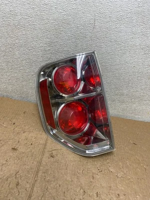 Luz trasera izquierda conductor Honda Pilot 2006 2007 2008 V3536 DW Foto 1 de 4