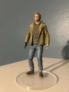 Resident Evil 8 Village Ethan Winters Figurine Painted - Picture 1 of 5