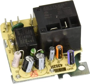Emerson 57T01-843 Gebläsezeitverzögerungsrelais  - Bild 1 von 2