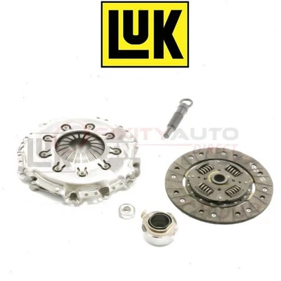 LuK MX Clutch Kit for 1993-1997 Mazda MX-6 - Manual Transmission Shift  uk Foto 1 de 4