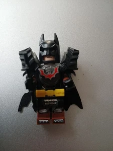 Lego Batman Exklusiv Aus 70840  Apokalypstadt - Bild 1 von 4