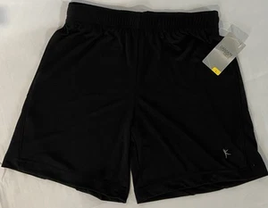 Pantalones cortos de fútbol Danskin talla 10/12 nuevos con etiquetas - Imagen 1 de 2