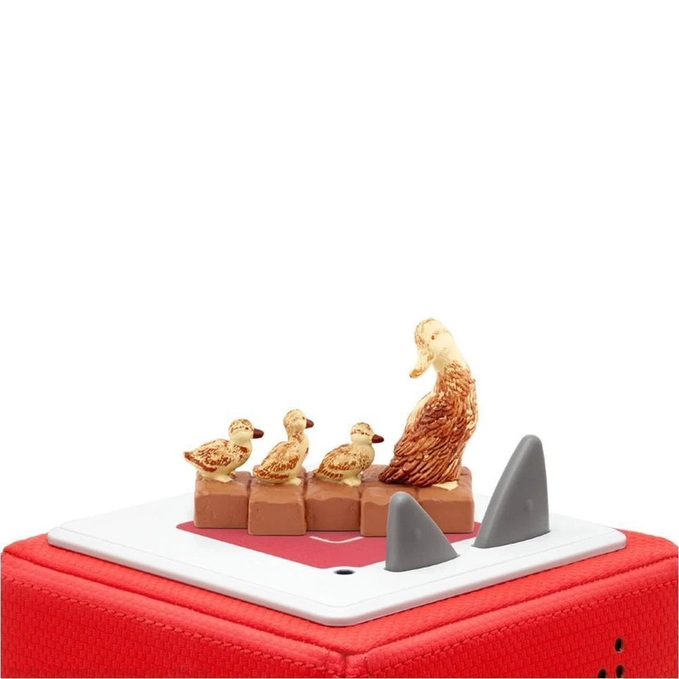 Tonies Make Way for Ducklings Audio Character