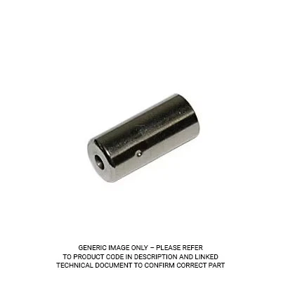 Campagnolo Sealed Ferrule For Deraill. Cable Housing (25 Pcs) R1137086 - Imagen 1 de 1