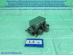 Newport ULTRALign M-561D Translation Stage as in photos, sn:0804, DHL - Picture 1 of 17