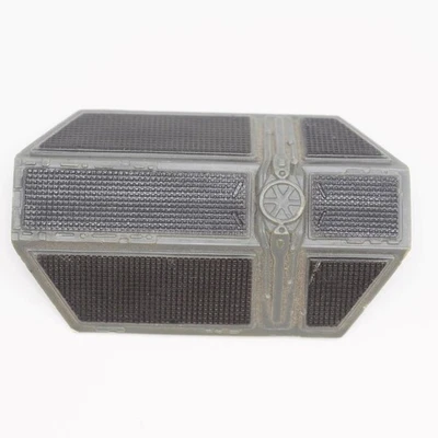 Star Wars Die Cast Darth Vader TIE Fighter Wing Part 424006 - Image 1 of 4