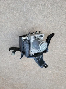 2008-2012 Honda Accord ABS 3.5L Anti Lock Brake Pump Module TA1A0 - Picture 1 of 8